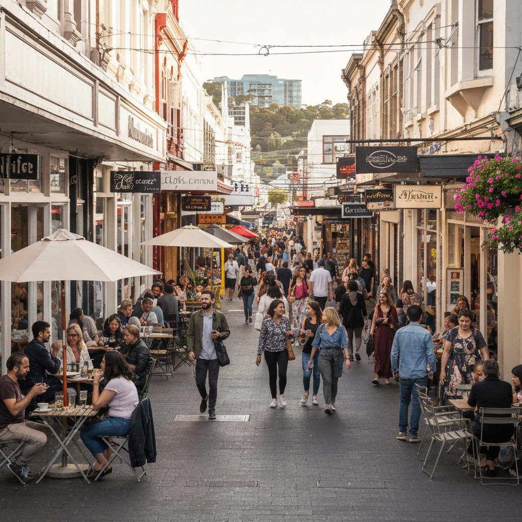 Discover Exclusive Deals from Auckland’s Local Businesses