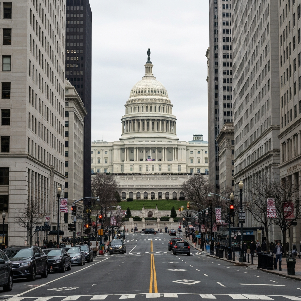 Understanding the U.S. Political and Economic Systems