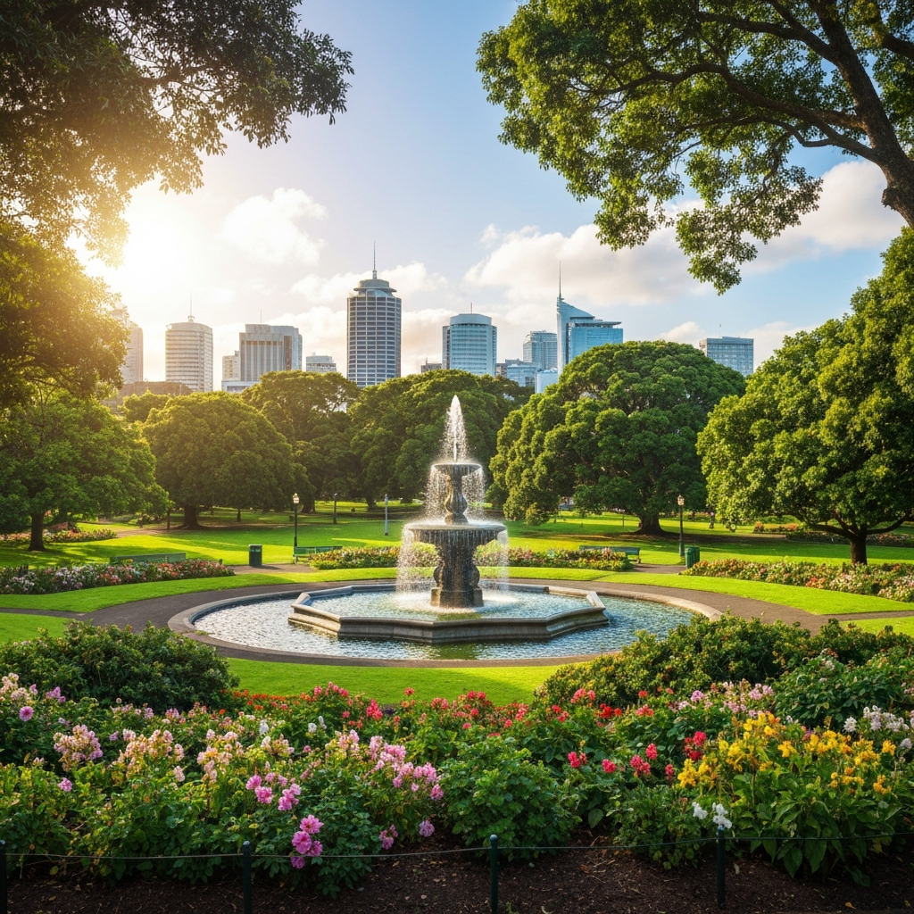 Exploring Auckland’s Parks and Attractions: A Local’s Guide
