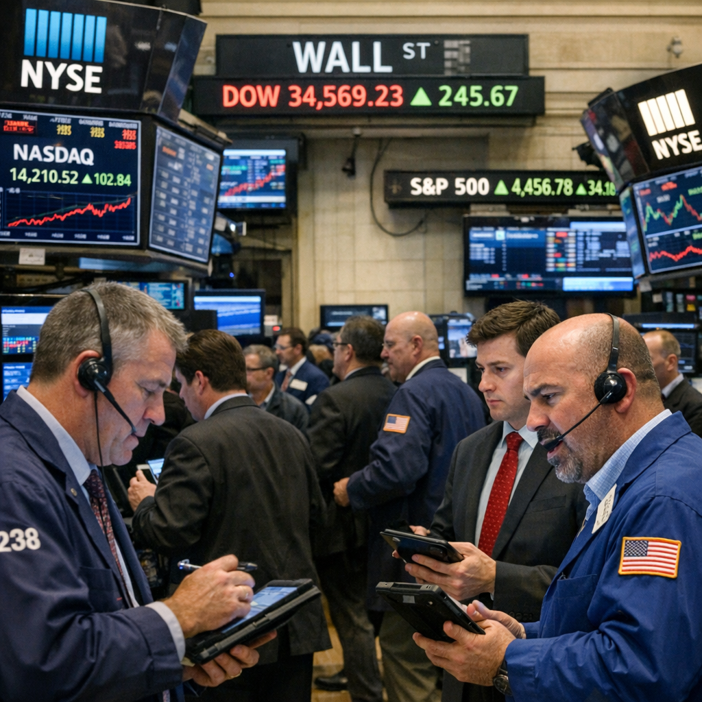 Understanding the Current State of the U.S. Economy