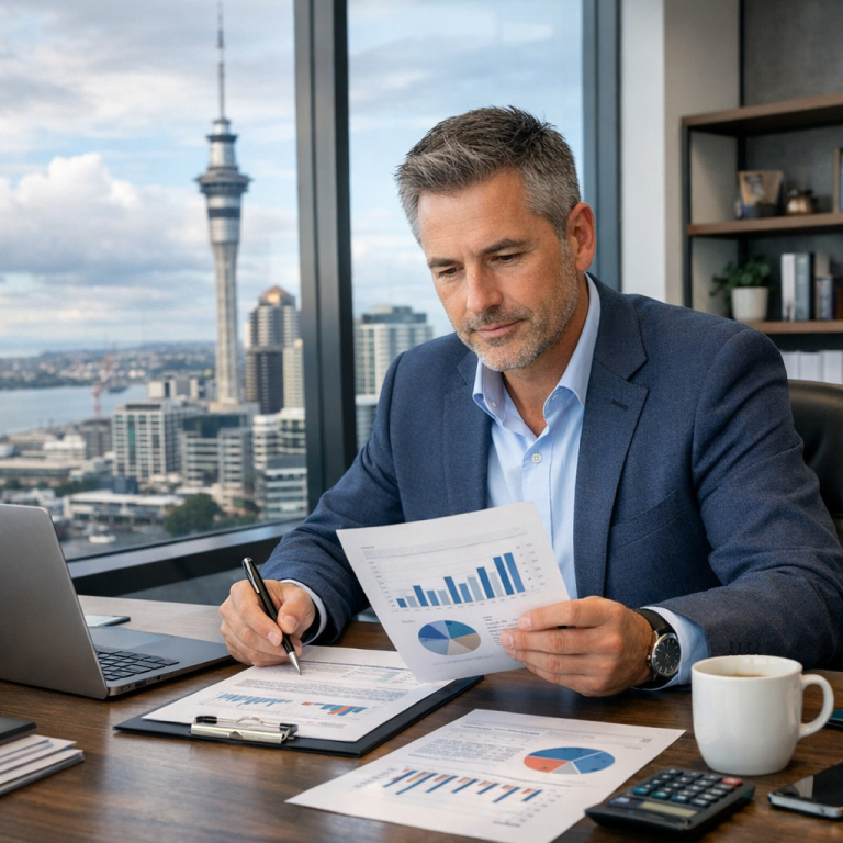 How Auckland Businesses Can Thrive Amid Economic Headwinds